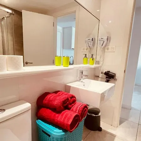 Apartamento Bristol Sunset Corralejo Beach Swimming Pool *