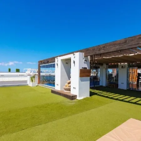 Apartamento Bristol Sunset Corralejo Beach Swimming Pool Corralejo