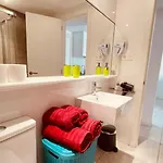 Apartamento Bristol Sunset Piscina *
