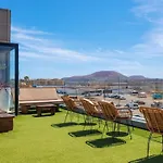 Apartamento Bristol Sunset Piscina *