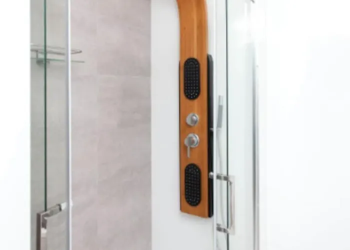 דירה Bristol Sunset Piscina קורלחו